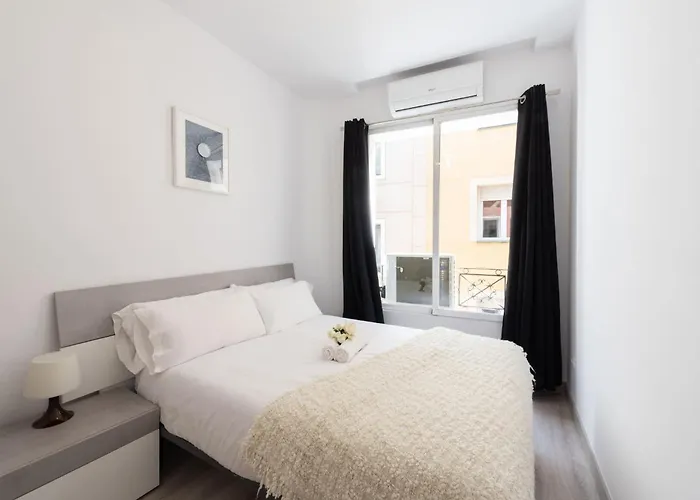 Apartamentos Day Madrid Malasana II